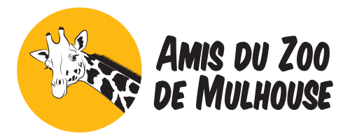 Logo Amis du Zoo de Mulhouse