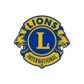 Logo Lions International