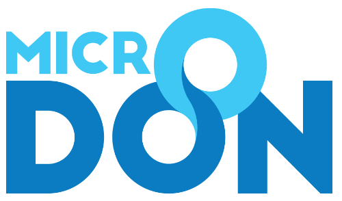 Logo Micro Don
