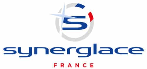 Logo Synerglace France