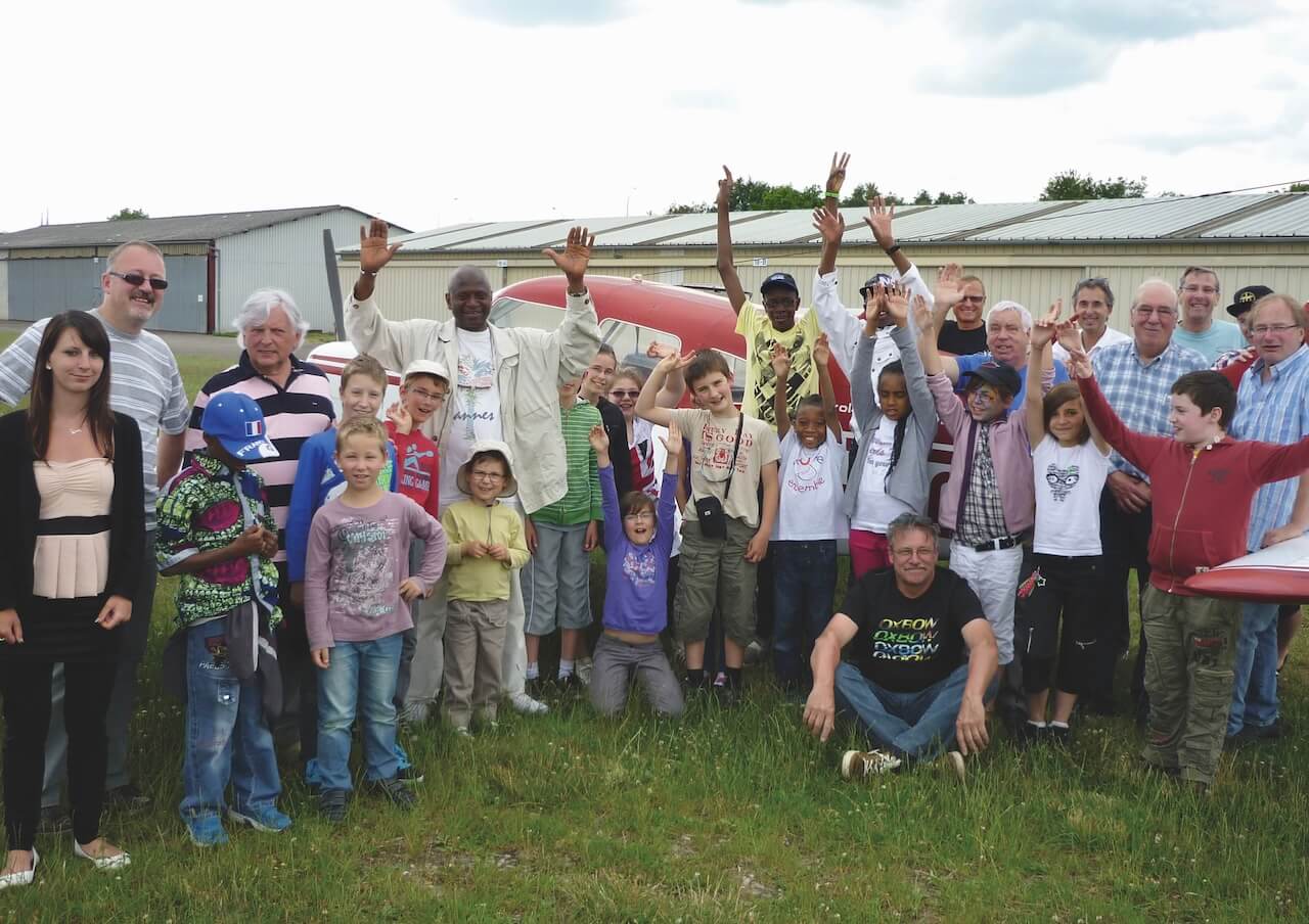 Association Sourire Ensemble Mulhouse