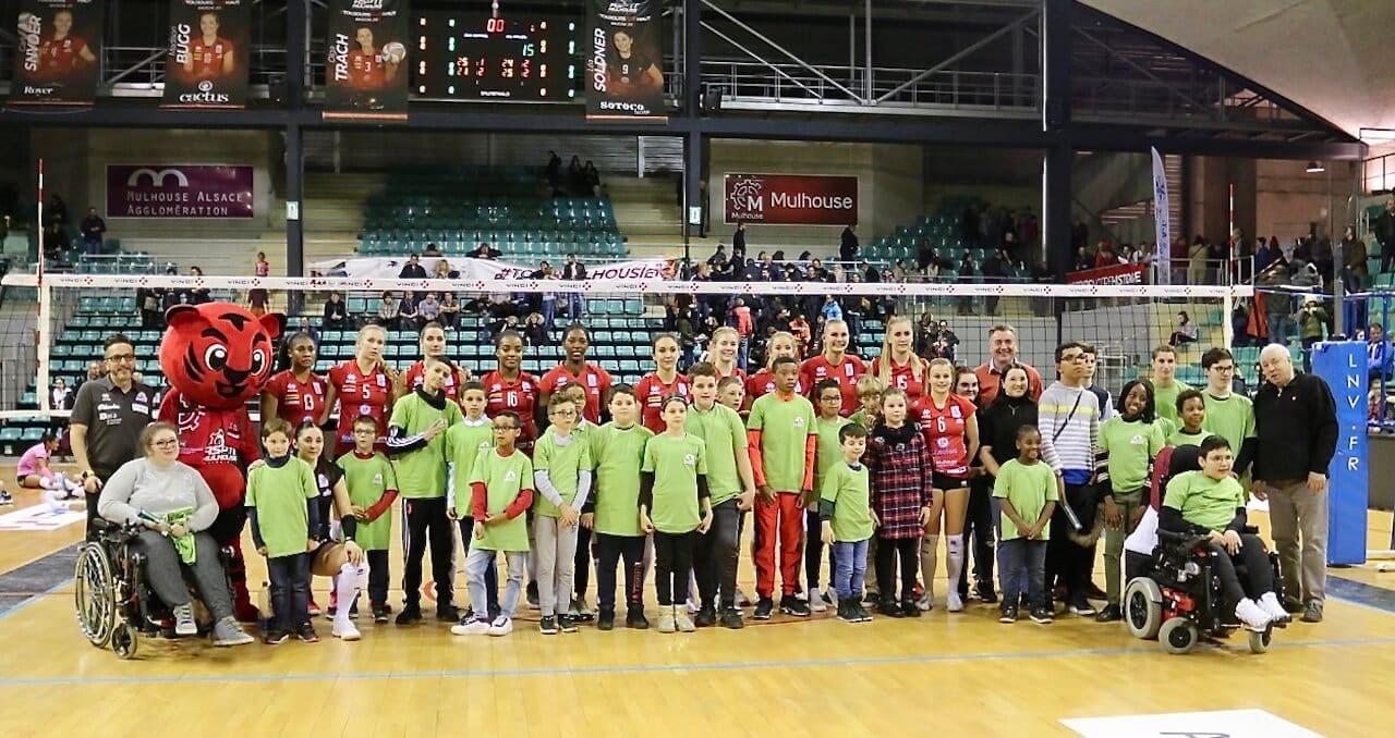 Association Sourire Ensemble Mulhouse