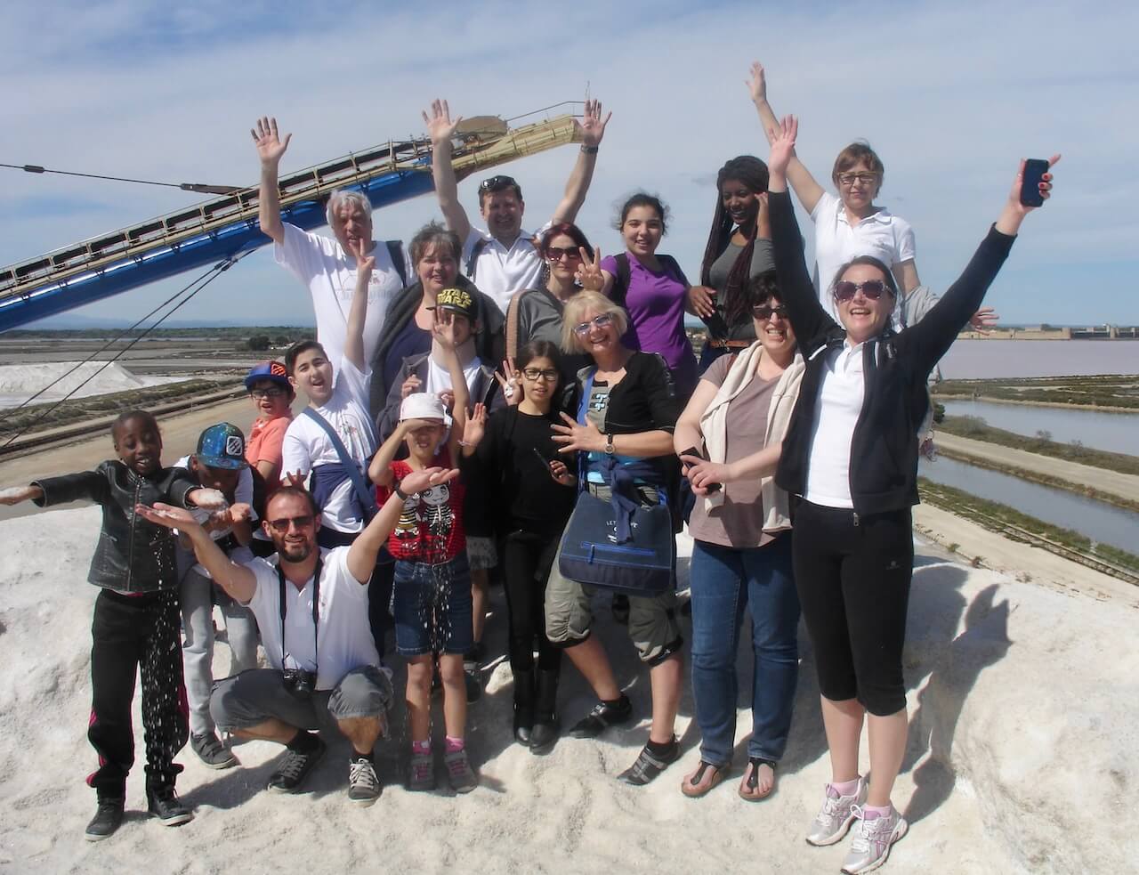 Association Sourire Ensemble Mulhouse