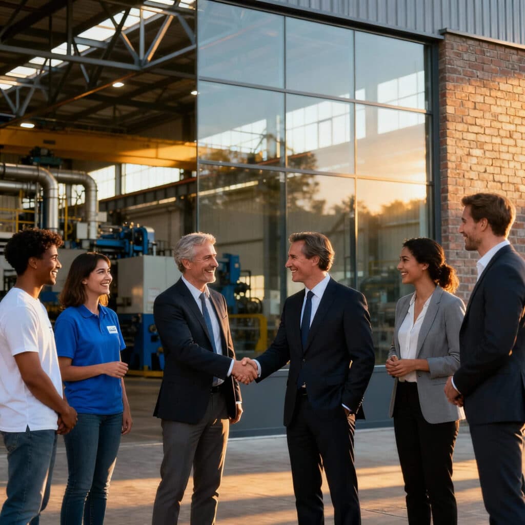 Partenaires Sourire Ensemble