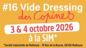 Vide dressing les copines