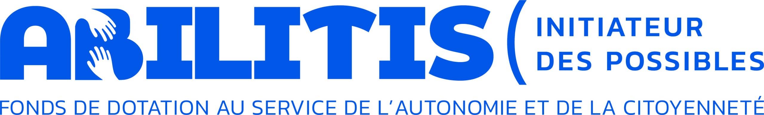 Logo Abilitis